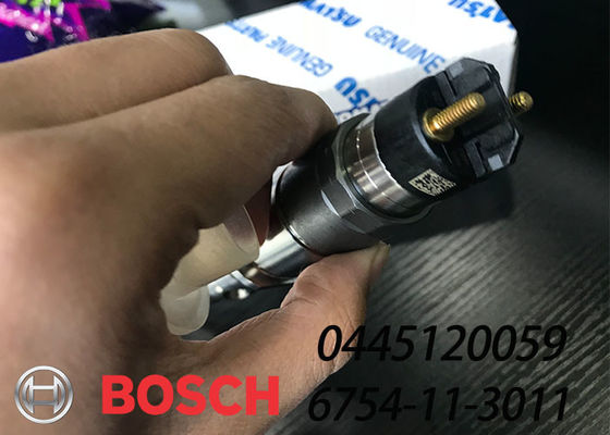 Injecteur de moteur BOSCH 6574113011