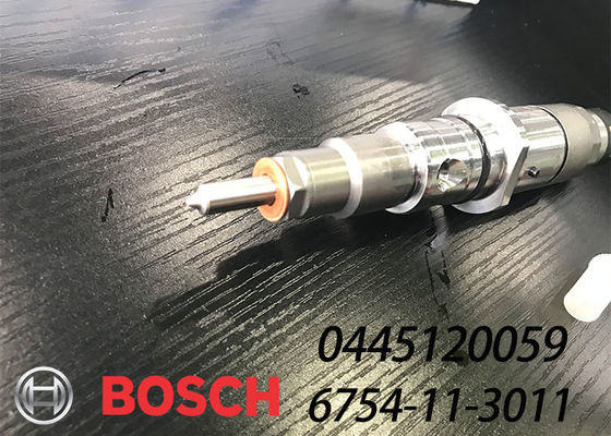 Injecteur de moteur BOSCH 6574113011