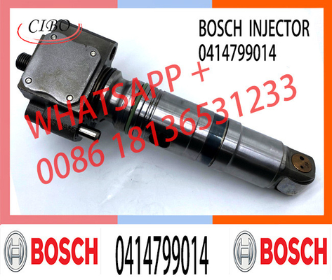 Pompe CHAUDE 0414799014 de Bosch Uniit de la VENTE 2021 pour Mercedes-Benz 0280749022