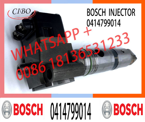 Pompe CHAUDE 0414799014 de Bosch Uniit de la VENTE 2021 pour Mercedes-Benz 0280749022