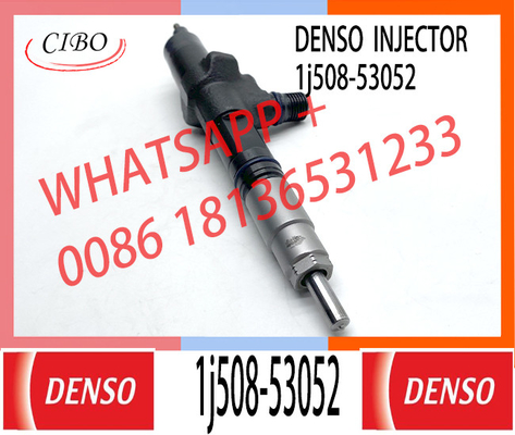 Injecteur diesel 095000-9690 de Denso 095000-9691 1J508-53050 1J500-53051 1J508-53052 1J508-53070 pour Kubota