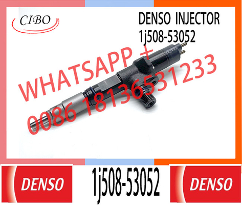 Injecteur diesel 095000-9690 de Denso 095000-9691 1J508-53050 1J500-53051 1J508-53052 1J508-53070 pour Kubota