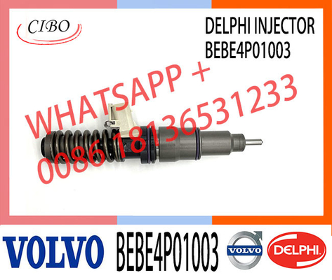 Injecteur de carburant BEBE4P01003 BEBE4P03002 BEBE4P02002