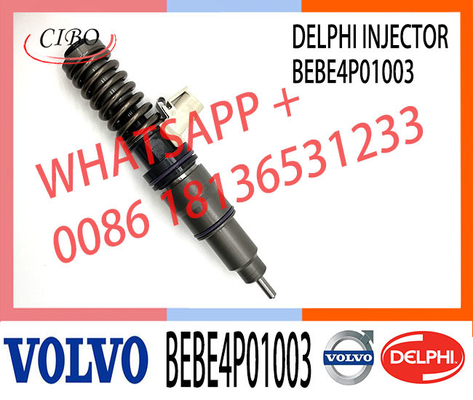 Injecteur de carburant BEBE4P01003 BEBE4P03002 BEBE4P02002