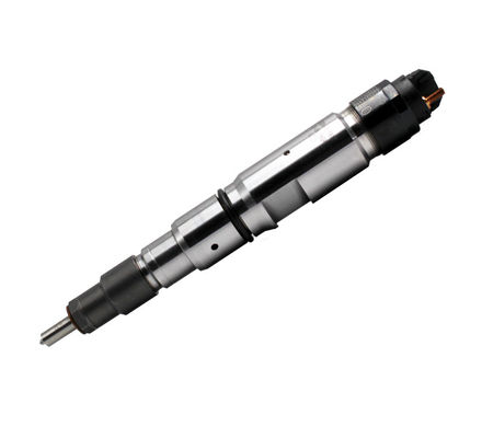 Injecteur de carburant à rampe commune d'injection de carburant 0445120393 pour Bosch 0445 120 393 FAW 0445120078