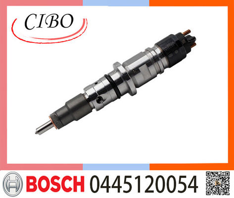 Injecteur de carburant Bosch DELPHI anti-corrosion 0445120054