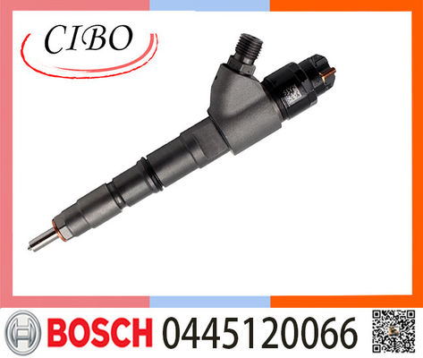 Injecteur de carburant à rampe commune EC240 EC290 0445120066 pour DEUTZ 04289311 VO-LVO 20798114 VOE20798114 pour Bosch