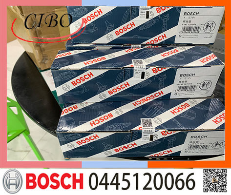 Injecteur de carburant à rampe commune EC240 EC290 0445120066 pour DEUTZ 04289311 VO-LVO 20798114 VOE20798114 pour Bosch