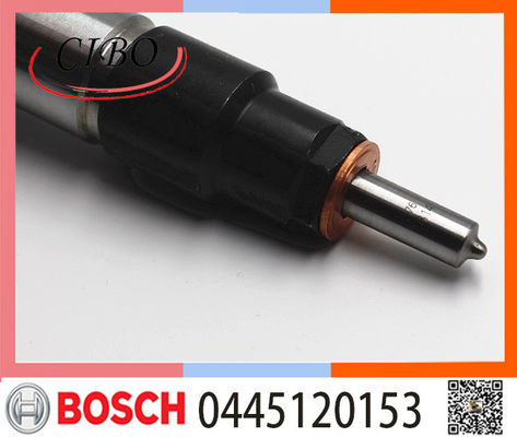 Injecteur de gazole de pièces de moteur de KAMZ 0445120153/201149061