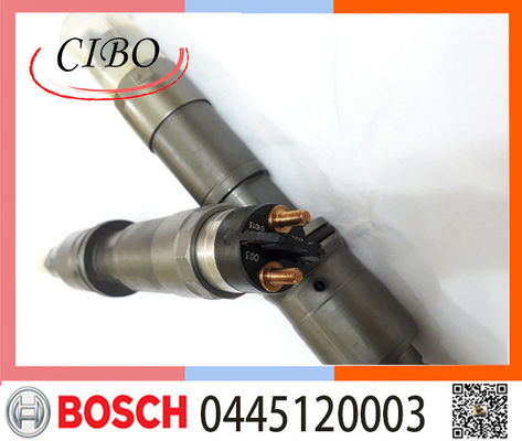 Injecteur diesel de haute qualité 0445120002 0445120004 0445120003