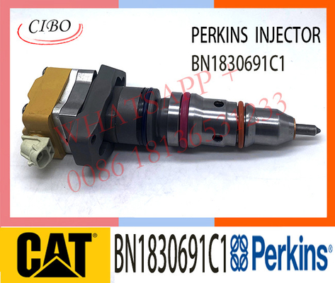 injecteur de carburant BN1830691C1 de 593597C91 128-6601 pour le moteur diesel de Caterpillar pour Perkins Engine 1300 séries