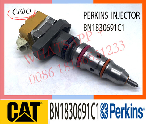 injecteur de carburant BN1830691C1 de 593597C91 128-6601 pour le moteur diesel de Caterpillar pour Perkins Engine 1300 séries